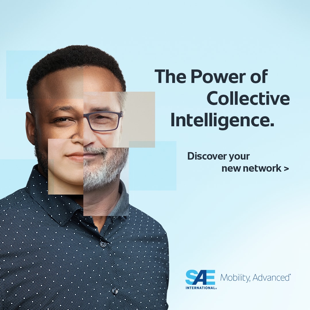 SAE International