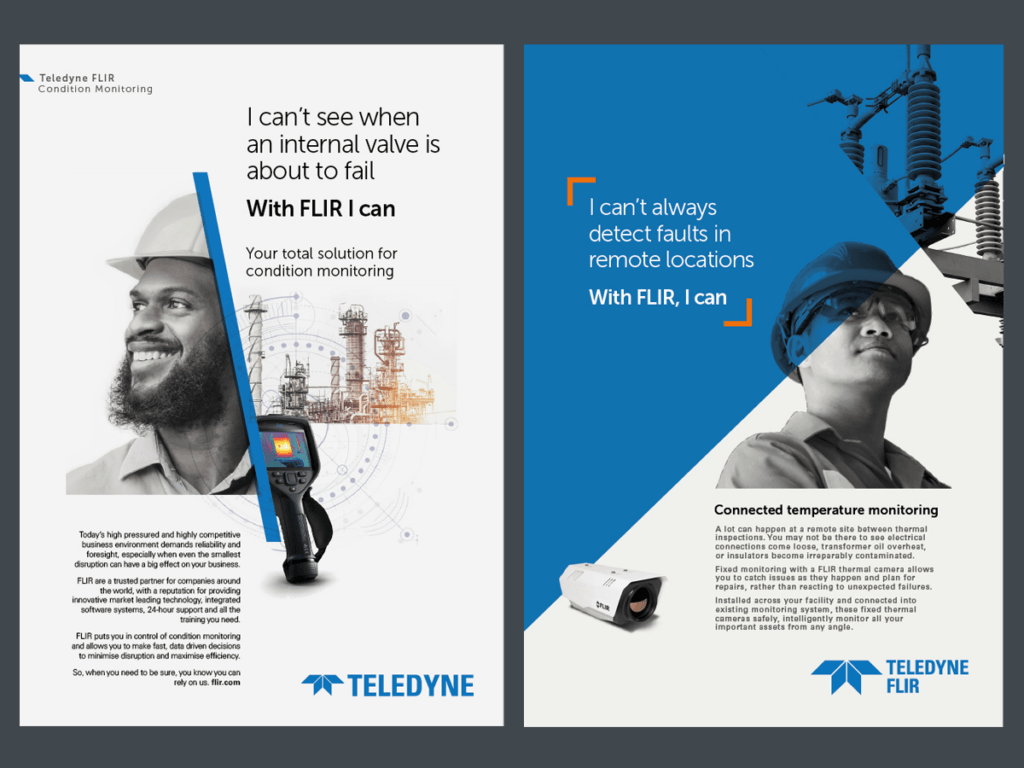 Teledyne FLIR